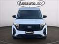 Ford Transit Courier V769 1.5 ecoblue 100cv Trend Blanc - thumbnail 2