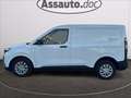 Ford Transit Courier V769 1.5 ecoblue 100cv Trend Blanc - thumbnail 4