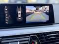 BMW 525 Diesel Luxury in ottime condizioni perfetta!!! Blauw - thumbnail 13