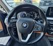 BMW 525 Diesel Luxury in ottime condizioni perfetta!!! Blauw - thumbnail 14