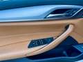 BMW 525 Diesel Luxury in ottime condizioni perfetta!!! Blauw - thumbnail 17