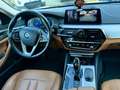BMW 525 Diesel Luxury in ottime condizioni perfetta!!! Blauw - thumbnail 10