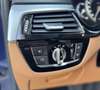 BMW 525 Diesel Luxury in ottime condizioni perfetta!!! Blauw - thumbnail 16