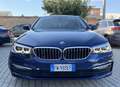 BMW 525 Diesel Luxury in ottime condizioni perfetta!!! Blauw - thumbnail 2