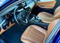 BMW 525 Diesel Luxury in ottime condizioni perfetta!!! Blauw - thumbnail 8