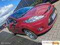 Ford Fiesta 1.4 Titanium 97pk ClimateCntrlVelgenStoelverwarm Rouge - thumbnail 4
