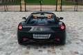 Ferrari 458 Spider - excellent condition, serviced Noir - thumbnail 5