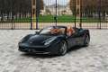 Ferrari 458 Spider - excellent condition, serviced Noir - thumbnail 1