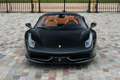 Ferrari 458 Spider - excellent condition, serviced Noir - thumbnail 4