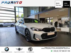 Bmw 320 i xDrive M Sport Pro ACC/HUD/360°/19"Alu