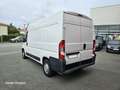 Citroen Jumper 35 L2H2 2.0 BLUEHDI 130 S\u0026S BUSINESS Blanc - thumbnail 8