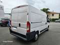 Citroen Jumper 35 L2H2 2.0 BLUEHDI 130 S\u0026S BUSINESS Blanc - thumbnail 6