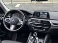 BMW 520 d ShadowLine LED Sportsitz RFK ab 299€/Monat Silber - thumbnail 6