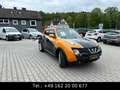 Nissan Juke Tekna 4X4 *Scheckheft*190 PS*Navi*Automatik Zwart - thumbnail 3