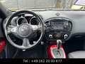 Nissan Juke Tekna 4X4 *Scheckheft*190 PS*Navi*Automatik Nero - thumbnail 11