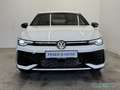 Volkswagen Golf R-Line BUSINESS PREMIUM/ KLIMATRONIC Weiß - thumbnail 2