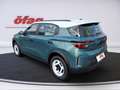 Opel Frontera 1.2 DI MHEV Edition Aut. LED+Navi+SHZ Grün - thumbnail 4