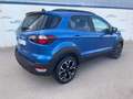 Ford EcoSport 1.0 EcoBoost Active 125 Azul - thumbnail 7