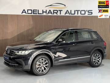 1.4 TSI eHybrid Automaat / Navigatie full map / Cl
