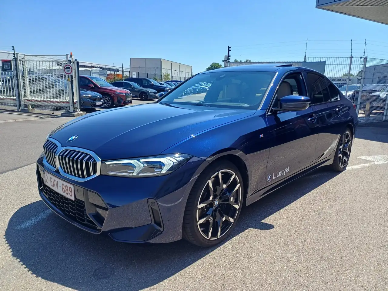 BMW 3 Series 2026