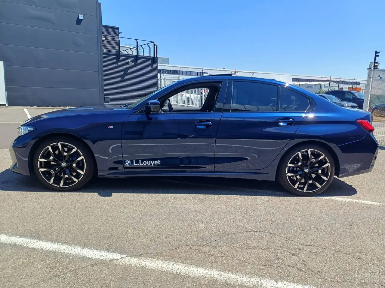 BMW 3 Series 2026