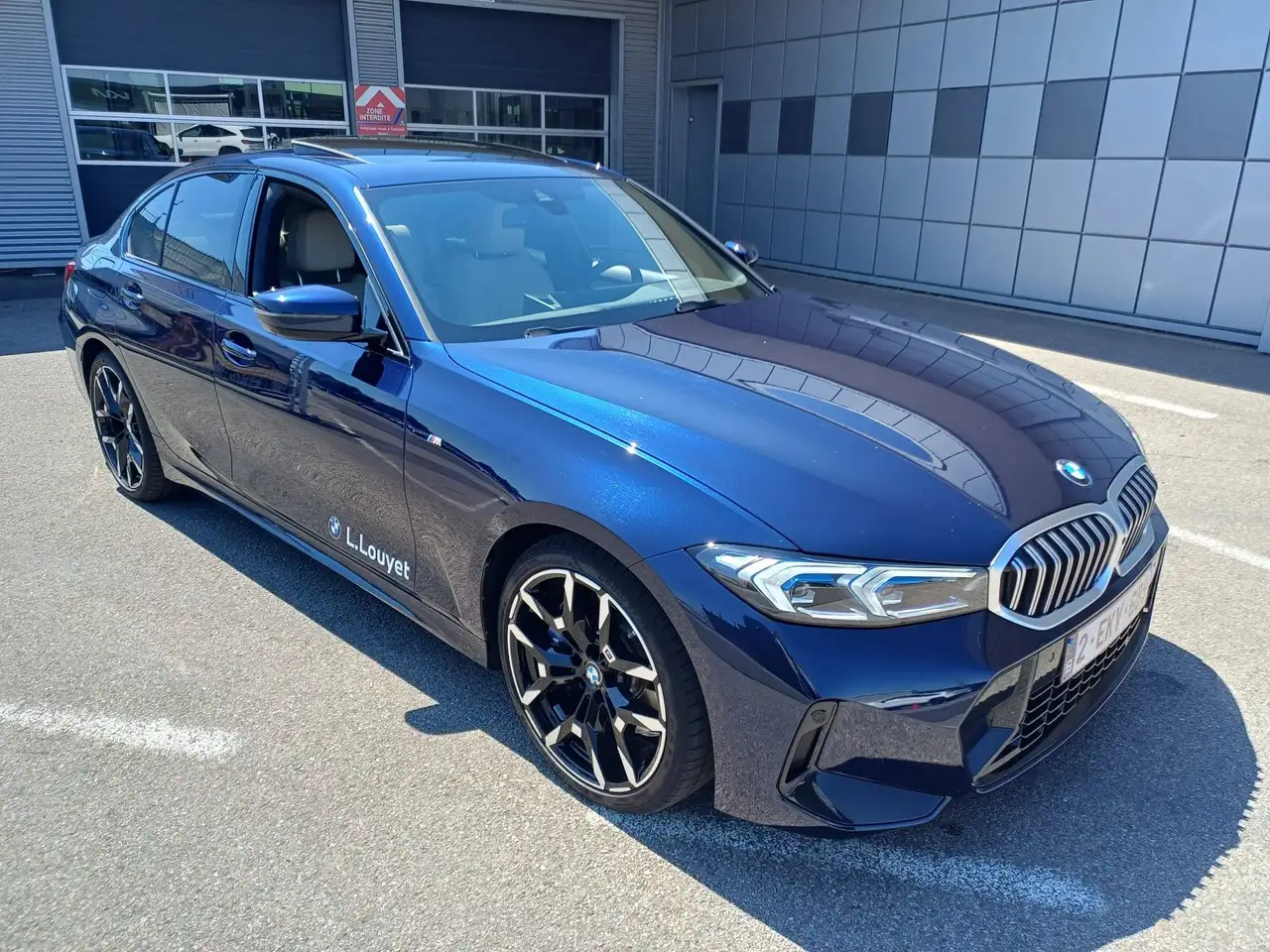 BMW 3 Series 2026