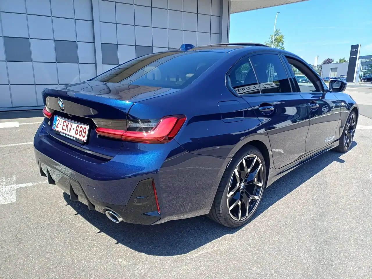 BMW 3 Series 2026