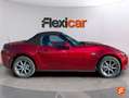 Mazda MX-5 RF 1.5 Skyactiv-G Prime-Line Burdeos - thumbnail 8