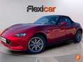 Mazda MX-5 RF 1.5 Skyactiv-G Prime-Line Burdeos - thumbnail 3