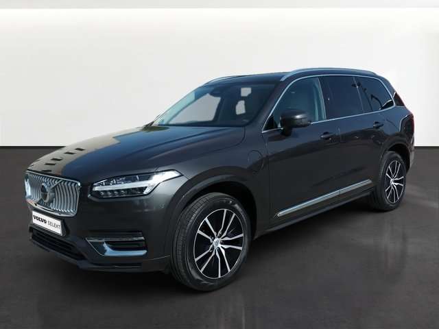 Volvo XC90 T8 Core AWD Aut. - foto 1