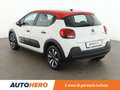 Citroen C3 1.2 PureTech Shine 82 CV Bianco - thumbnail 4