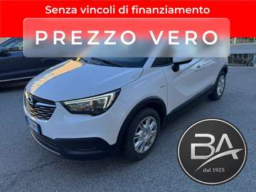 1.2 83cv SOLO 19.000 KM!