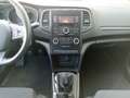Renault Megane 1.3 TCE Life*Klima*Temp*Bluet*Alu*57 tkm* Schwarz - thumbnail 11