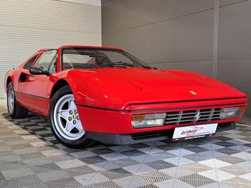 GTS Targa H-Zulassung°2.Hd°BRD- Fzg°Note2