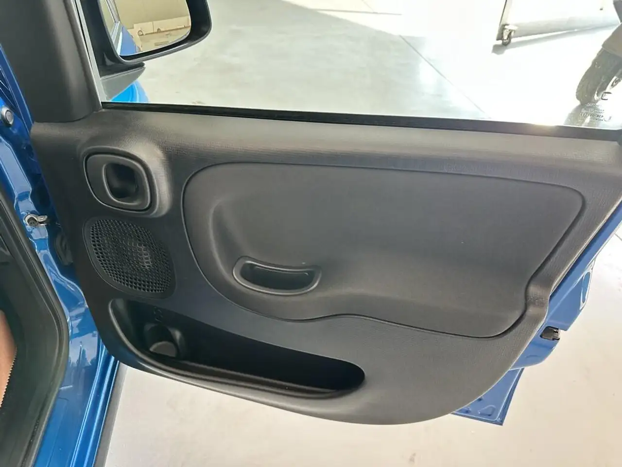 Fiat Panda Pandina 1.0 firefly hybrid s&s 70cv 22