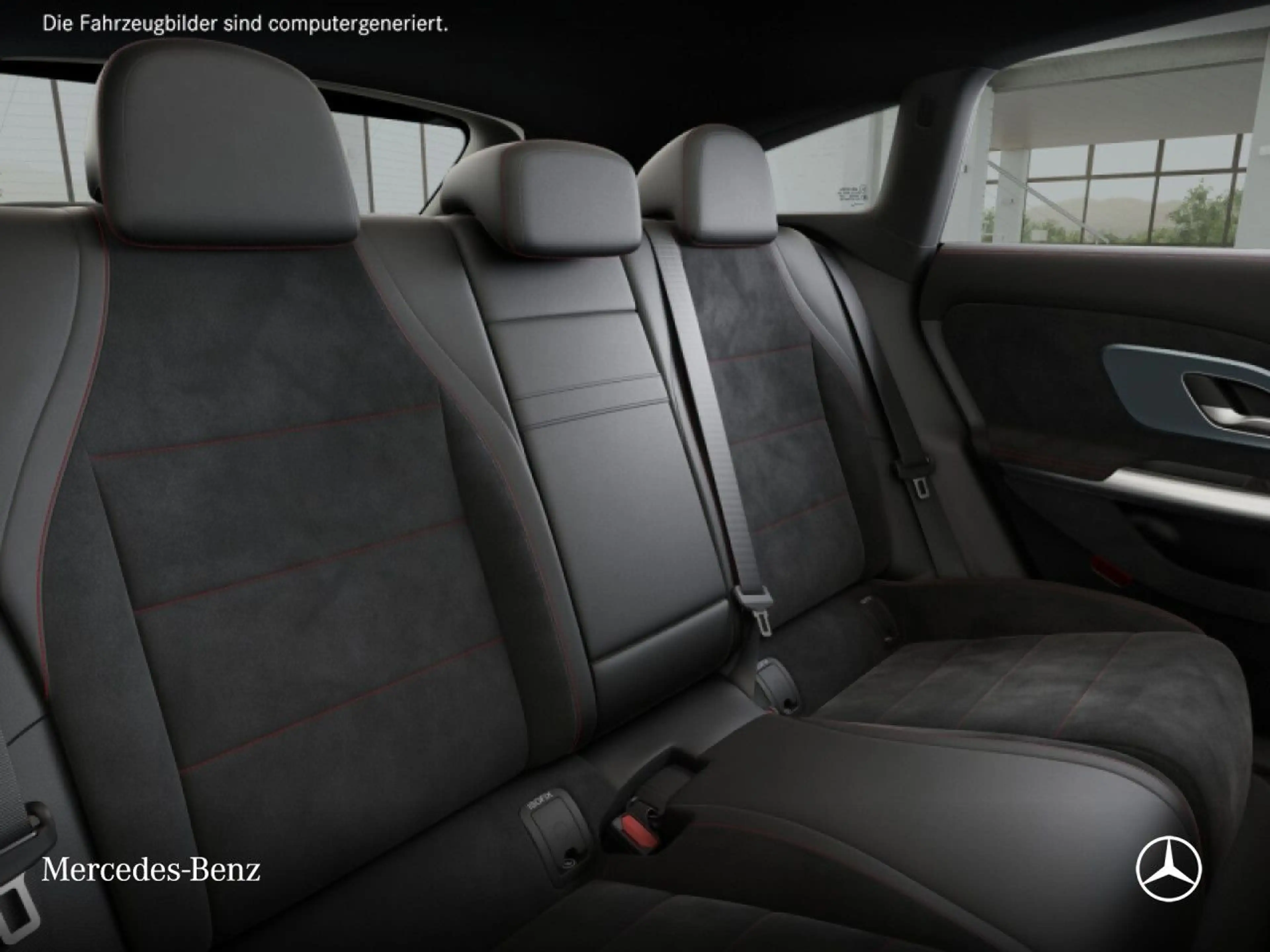 Mercedes-Benz CLA 200 SB 4M AMG Pano Multibeam Night Kamera PTS — photo 12