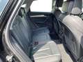 Audi Q5 advanced 50 TDI quattro Tiptronic P Schwarz - thumbnail 11
