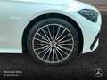 Mercedes-Benz CLE 220 d AMG+KAMERA+SITZKLIMA+TOTW+KEYLESS+9G Weiß - thumbnail 5
