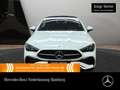 Mercedes-Benz CLE 220 d AMG+KAMERA+SITZKLIMA+TOTW+KEYLESS+9G Weiß - thumbnail 1
