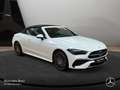 Mercedes-Benz CLE 220 d AMG+KAMERA+SITZKLIMA+TOTW+KEYLESS+9G Weiß - thumbnail 3