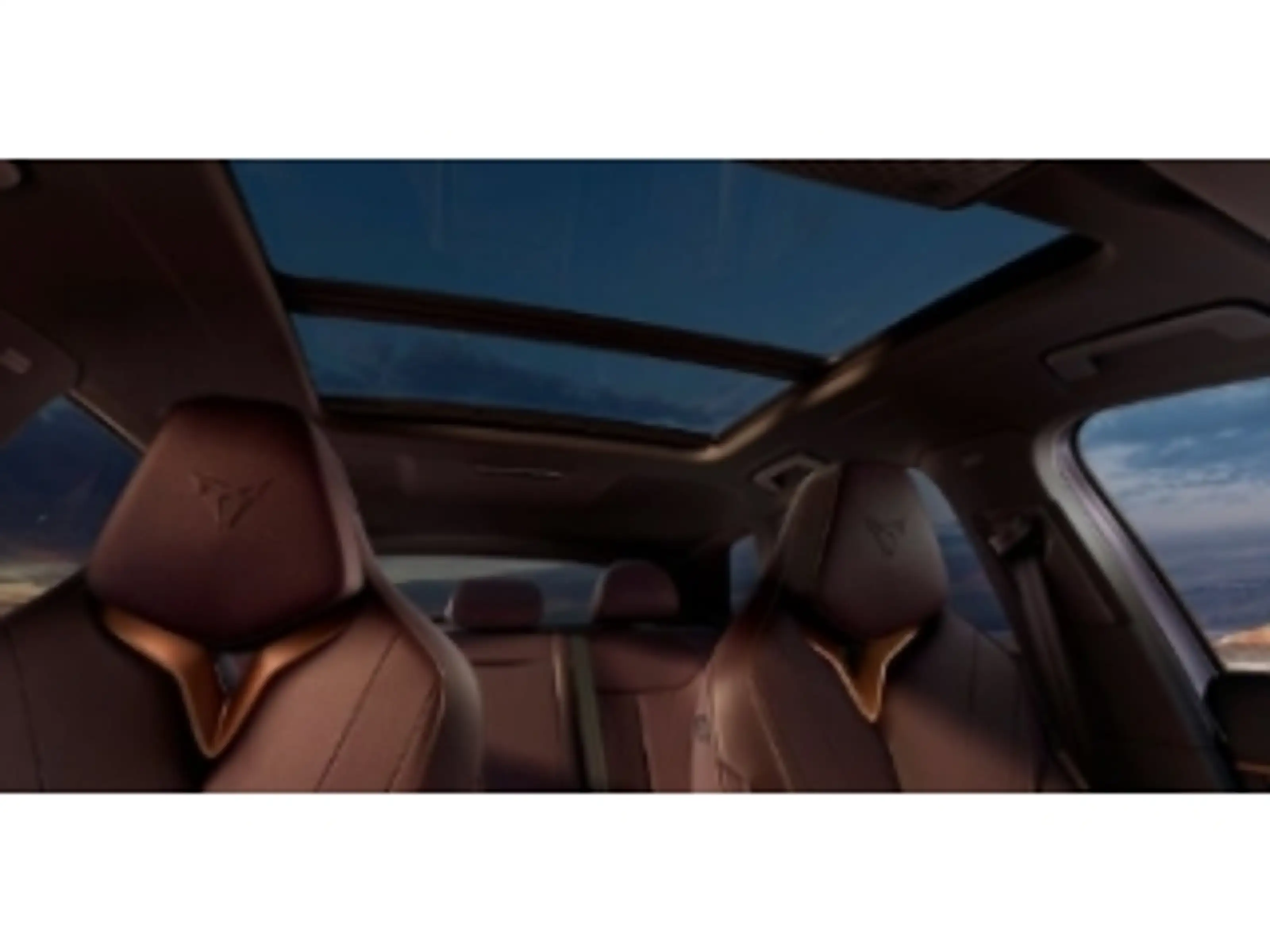 CUPRA Terramar 4Driver 195 kW (265 PS) Automatik AD Panorama Digi — photo 5