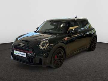 Mini 2.0AS John Cooper Works OPF DCT