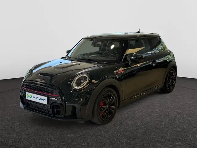 MINI John Cooper Works Mini 2.0AS John Cooper Works OPF DCT