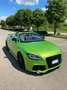 Audi TTS Roadster 2.0 tfsi quattro 272cv Verde - thumbnail 8