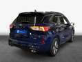 Ford Kuga 2.5 Duratec PHEV ST-LINE Bleu - thumbnail 2