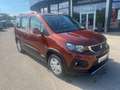 Peugeot Rifter Allure 1,5BlueHDi130AT8 Braun - thumbnail 1
