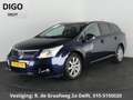 Toyota Avensis Wagon 1.8 VVTi Panoramic Business Special | Panora Bleu - thumbnail 1