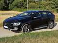 Volvo V60 Cross Country V60 Cross Country D4 AWD Geartronic Summum Schwarz - thumbnail 1