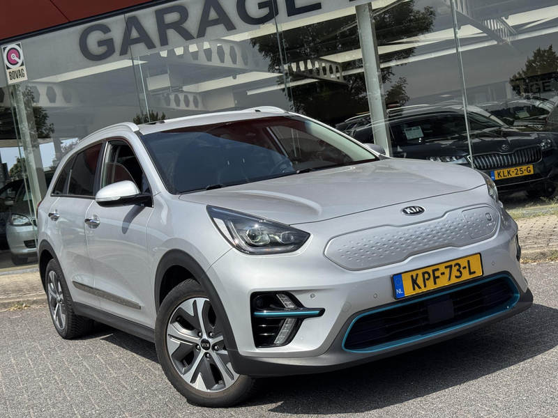 Kia e-Niro ExecutiveLine Sky 64 kWh | SOH: 93,9% | 3 Fase | W — photo 25
