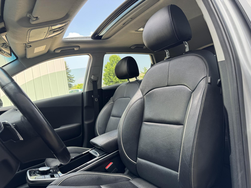 Kia e-Niro ExecutiveLine Sky 64 kWh | SOH: 93,9% | 3 Fase | W — photo 11